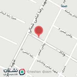 عکس باشگاه بدنسازی وَتَن مختص بانوان