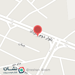 عکس ترکیب رنگ ادیب