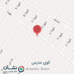 عکس فروشگاه لوازم خانگی خیر و برکت