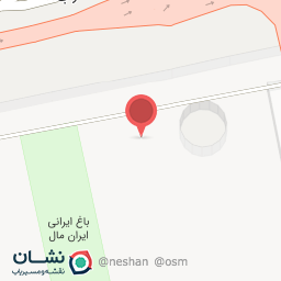 عکس کاروانلو ایران مال 