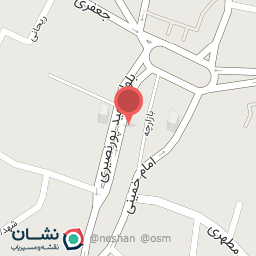 عکس پارچه سرای سرمد