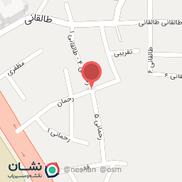 عکس سوپرمارکت بابا رحمان