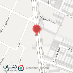 عکس خودپرداز بانک ایران زمین 