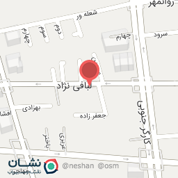 عکس مکانیکی مهرداد