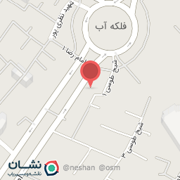 عکس تکستاره نیلوفر زرین(دفتر مرکزی)