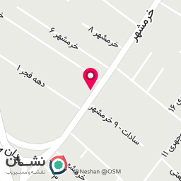 عکس تعمیرگاه مصطفی