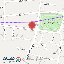 عکس کله پزی دکتر بره