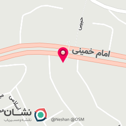 عکس فلافلی بی بی جون