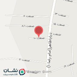 عکس خدمات جلوبندی پاسارگاد (ایرجی)