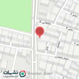 عکس فروشگاه‌ زنجیره‌ای رفاه