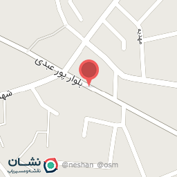 عکس سوپر مارکت بزرگمهر