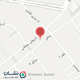 عکس پارک گل مریم