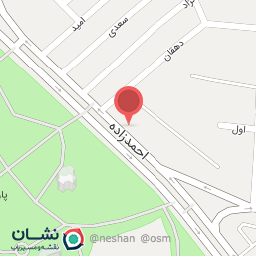 عکس املاک فضیلتی