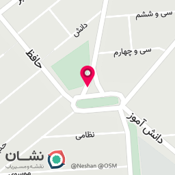 عکس پروتئین پردیس
