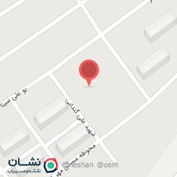 عکس دبیرستان ایران زمین 