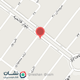 عکس مطب دکتر عسل نظری جراح و متخصص زنان و زایمان