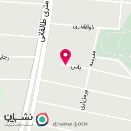عکس تزئینات ساختمانی بلوط