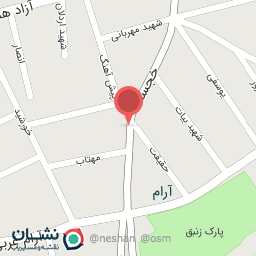 عکس پوشاک تن شیک