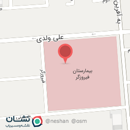 عکس خانم دکتر رومیانی	متخصص گوش و حلق و بینی