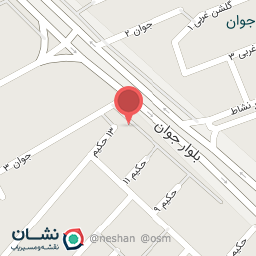 عکس آرایشگاه اکیپ