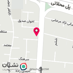 عکس عینک گرامی