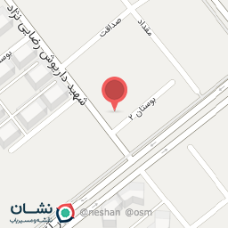 عکس مجتمع مسکونی فراز ۱