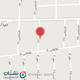 عکس دفتر امام جمعه