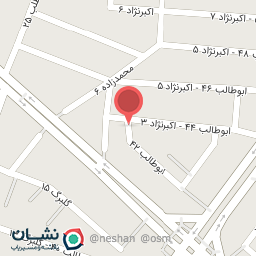 عکس دکتر ابراهیم فاتحی