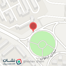 عکس دکه مطبوعاتی تماشا