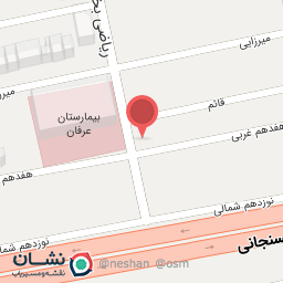 عکس دکتر زهره امیری