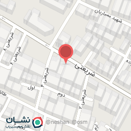 عکس داروخانه دکتر معصومی