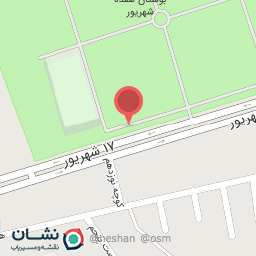 عکس سوپرمارکت ۱۷