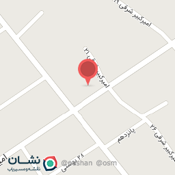 عکس درمانگاه امام خمینی (ره)