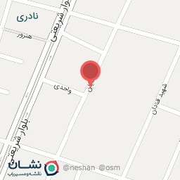 عکس درب ورودی هیئت ورزشی دانش اموزی