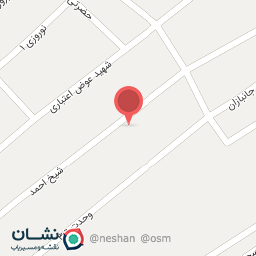 عکس باشگاه بدن سازی کمال