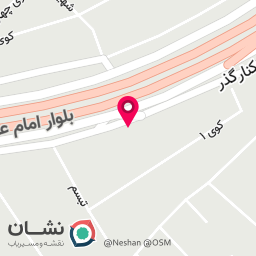 عکس کافه رستوران KASAB