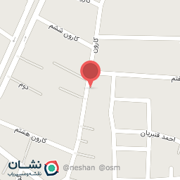 عکس پخش رنگ محمدی