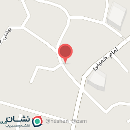 عکس کلینیک حفاظتی پاسارگاد 