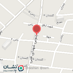 عکس دکوراسیون داخلی مدرن شعبه دوم