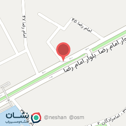 عکس شبکه بهداشت و درمان شهرستان طرقبه و شاندیز