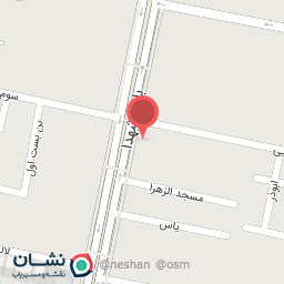 عکس رستوران گندمک