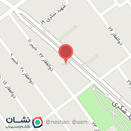 عکس نصب محافظ ضد سرقت باتری