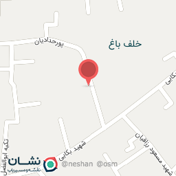 عکس بوستان 14 معصوم