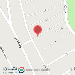 عکس مسجد حضرت فاطمه الزهرا