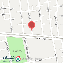 عکس آرایشگاه پویا جعفری