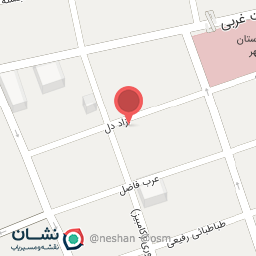 عکس میوه فروشی عمو حسین