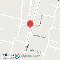 عکس دفتر خدمات قضایی