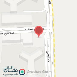 عکس بانک پارسیان (شعبه فاز دو شهرک اکباتان)