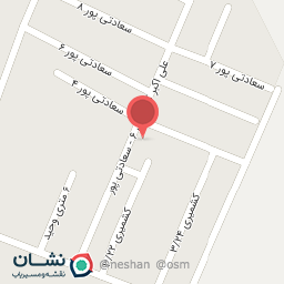 عکس مشاور املاک گلدیس 