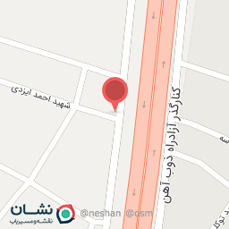 عکس مکانیکی استاد علیرضا توکلی